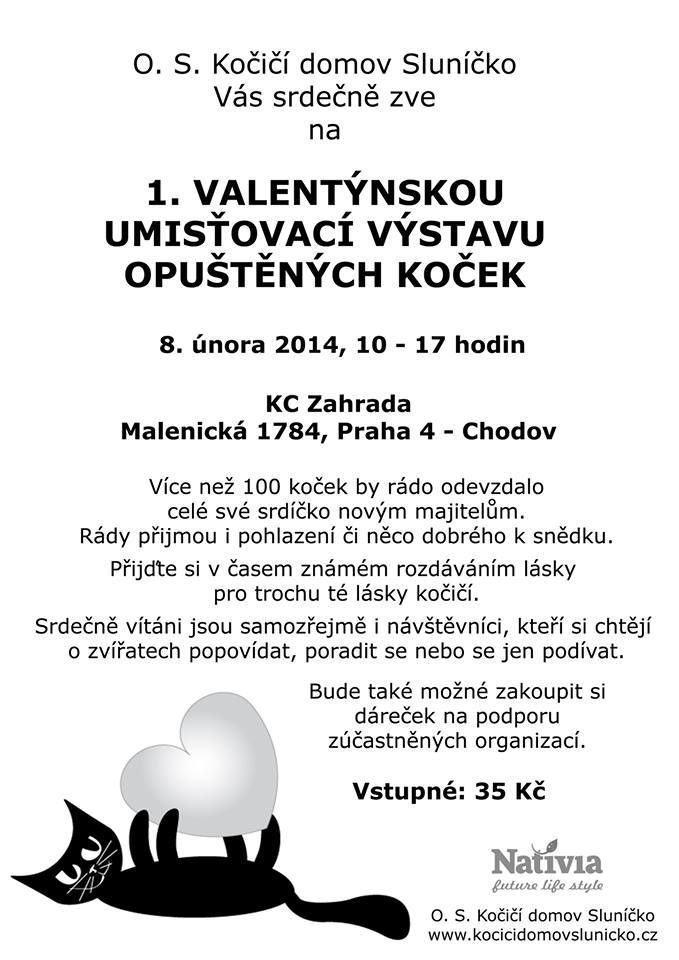 výstava únor2014.